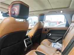 لاند روفر رانج روفر سبورت